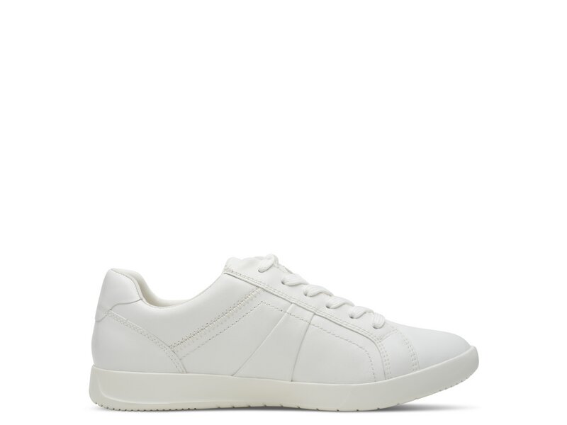 Tamaris - Da.-Schn&uuml;rer - Wei&szlig; 