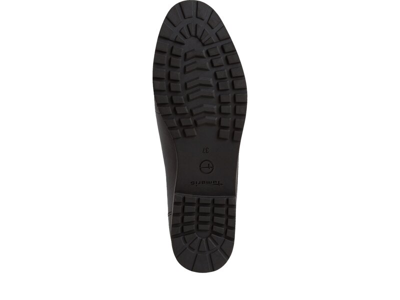 Tamaris - Da.-Slipper - Schwarz 