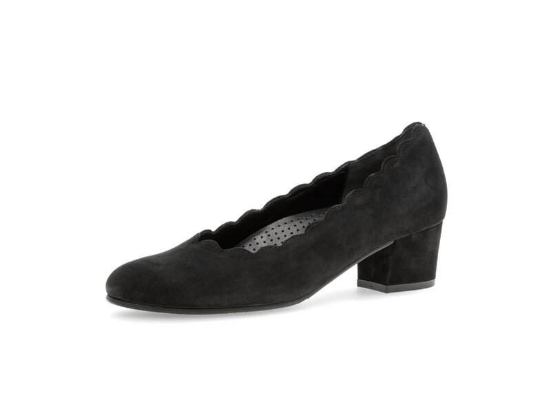 Gabor - Pumps - Schwarz 