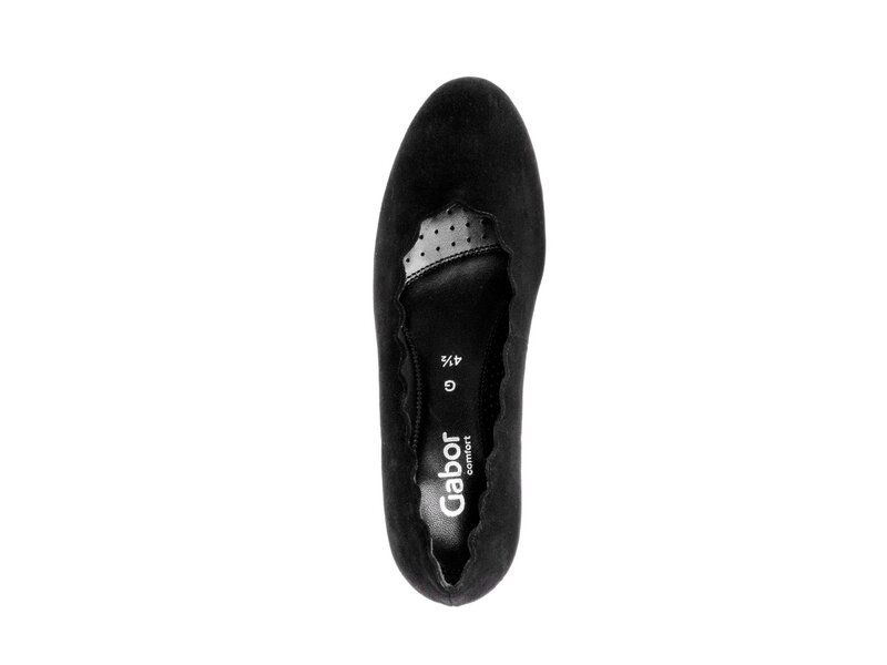 Gabor - Pumps - Schwarz 