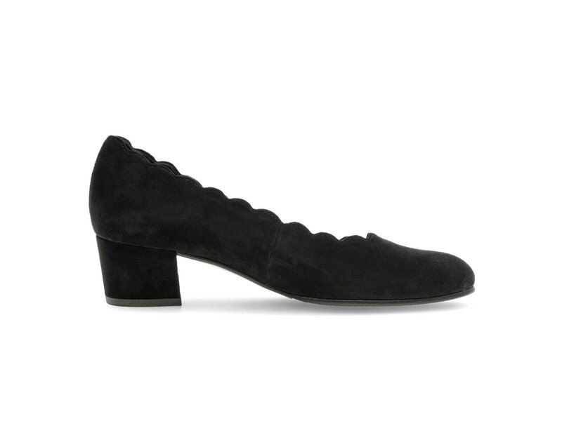 Gabor - Pumps - Schwarz 