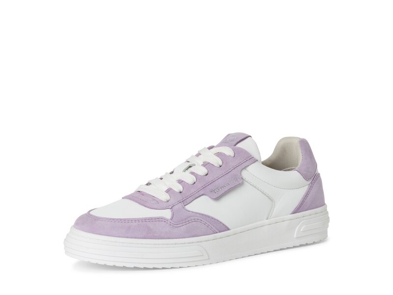 Tamaris - Da.-Schn&uuml;rer - Rot 