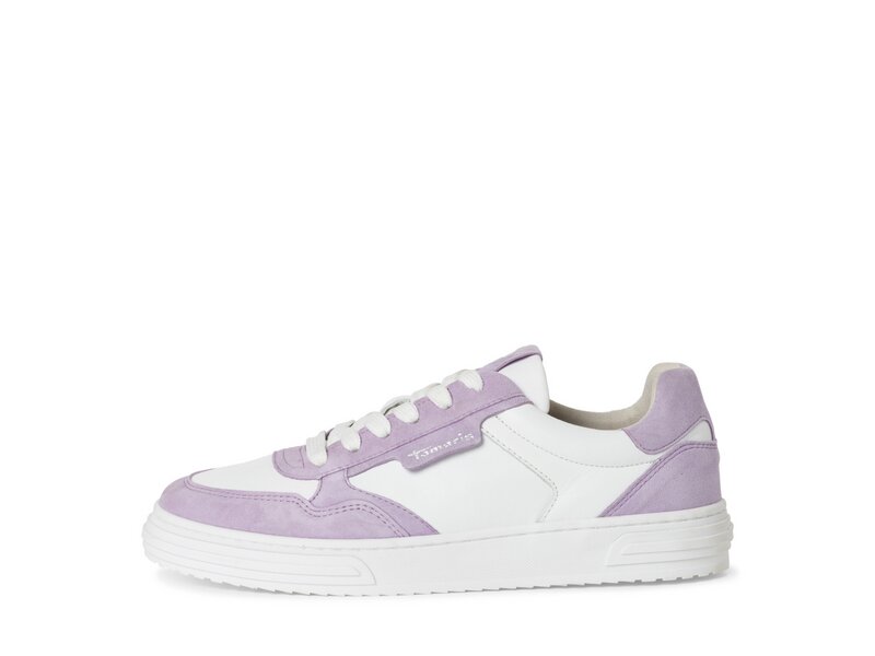 Tamaris - Da.-Schn&uuml;rer - Rot 