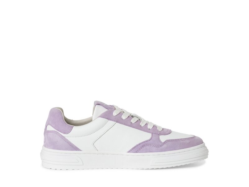 Tamaris - Da.-Schn&uuml;rer - Rot 