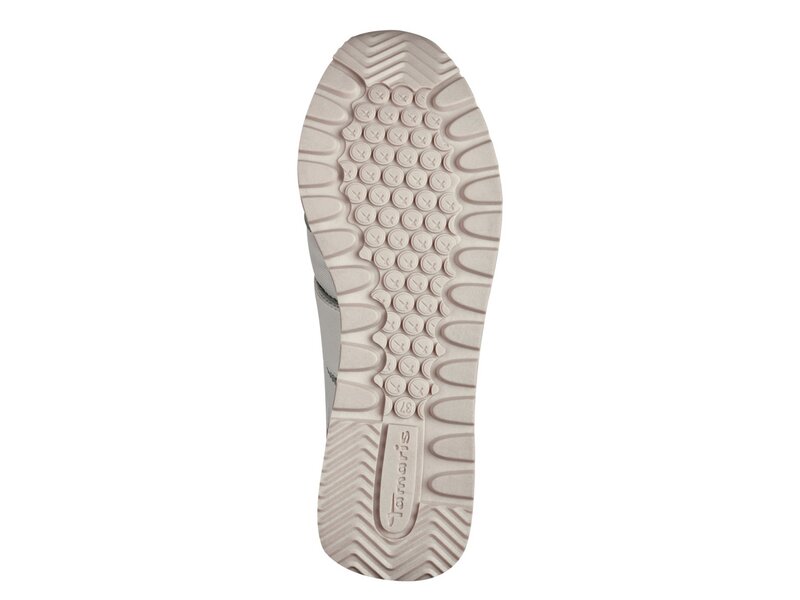 Tamaris - Da.-Schn&uuml;rer - Gr&uuml;n 