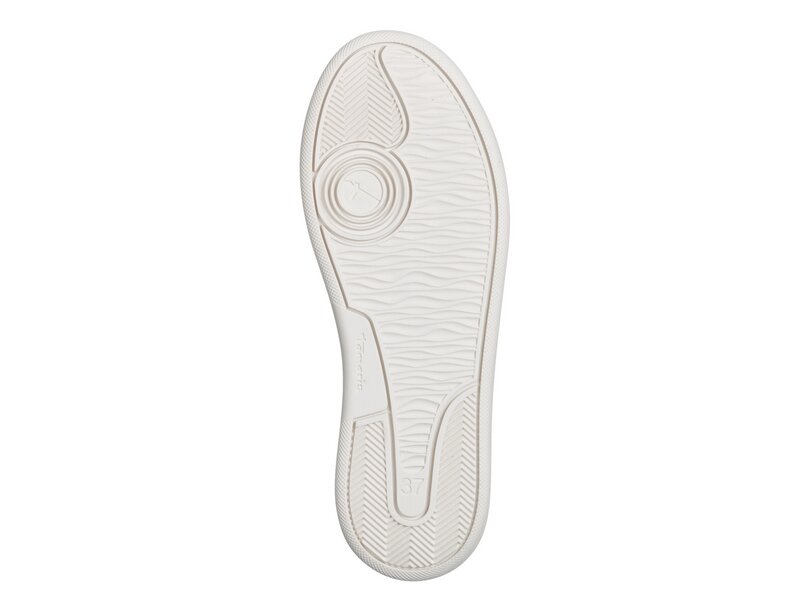 Tamaris - Da.-Schn&uuml;rer - Blau 