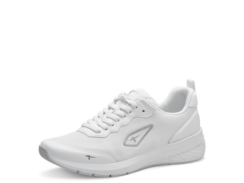 Tamaris - Da.-Schn&uuml;rer - Wei&szlig; 