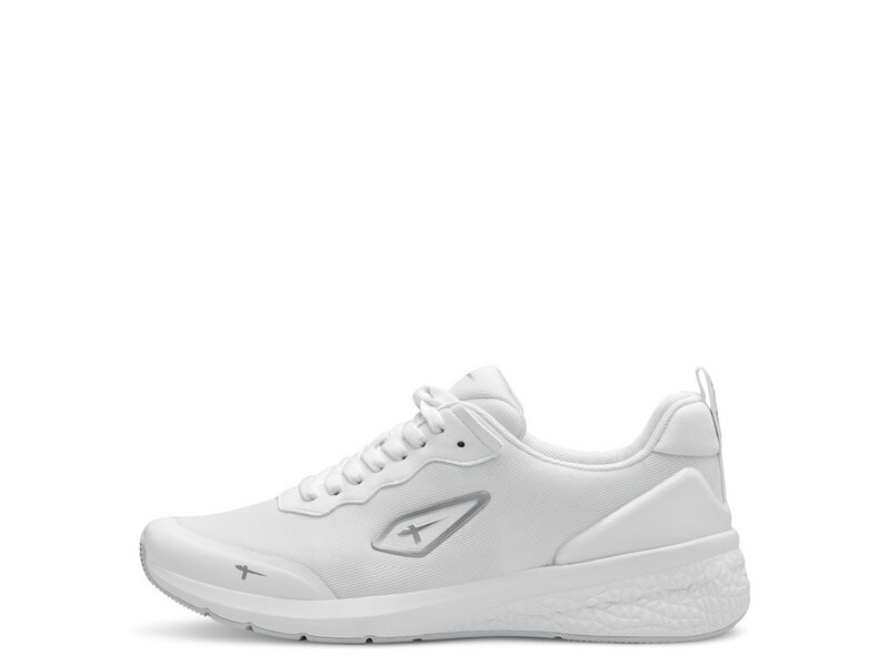 Tamaris - Da.-Schn&uuml;rer - Wei&szlig; 