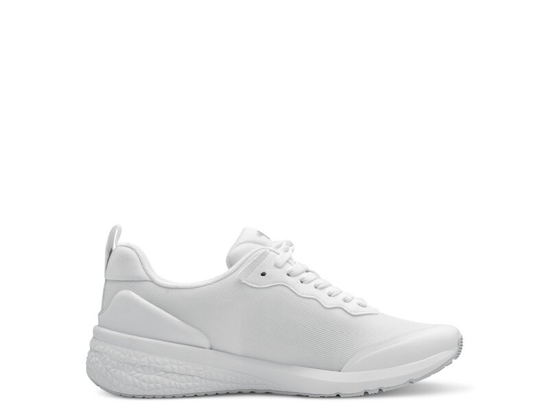 Tamaris - Da.-Schn&uuml;rer - Wei&szlig; 