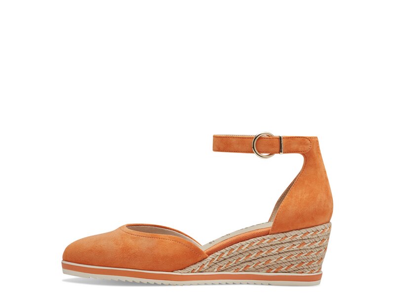 Tamaris - Da.-Pumps - Rot 