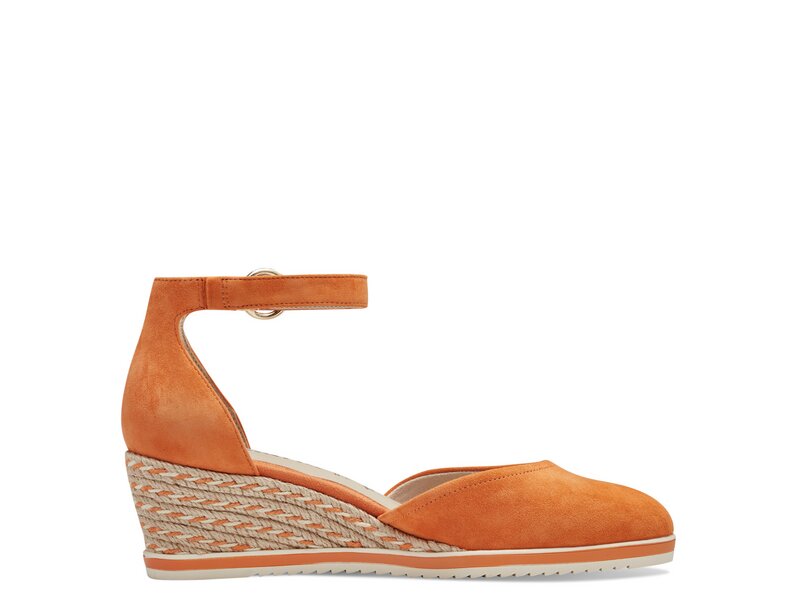 Tamaris - Da.-Pumps - Rot 