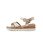 Tamaris - Da.-Sandalette - Gold 