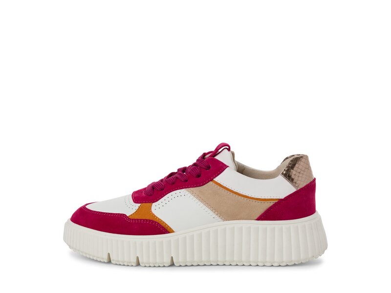 Tamaris - Da.-Schn&uuml;rer - Rot 