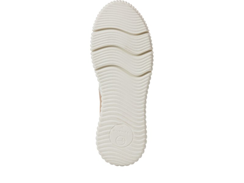 Tamaris - Da.-Schn&uuml;rer - Rot 