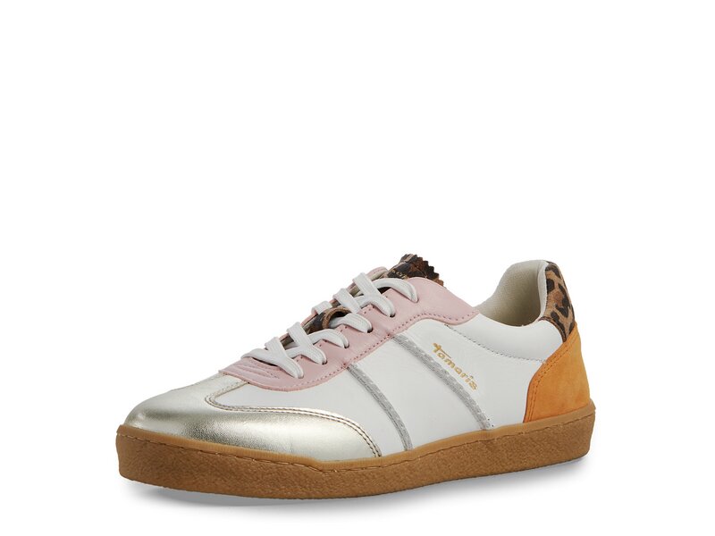 Tamaris - Da.-Schn&uuml;rer - Mehrfarbig 