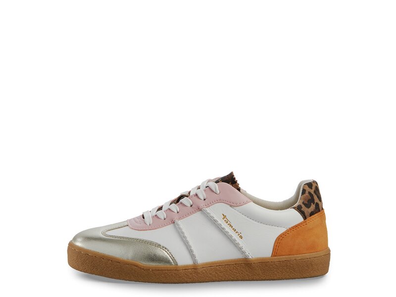 Tamaris - Da.-Schn&uuml;rer - Mehrfarbig 