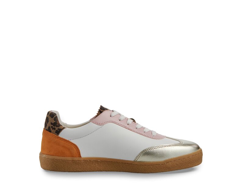 Tamaris - Da.-Schn&uuml;rer - Mehrfarbig 