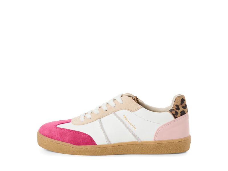 Tamaris - Da.-Schn&uuml;rer - Rot 