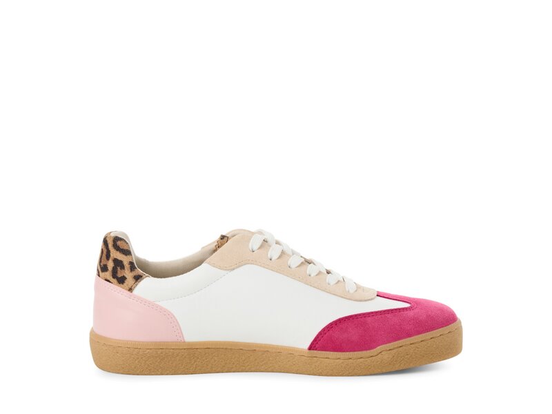 Tamaris - Da.-Schn&uuml;rer - Rot 