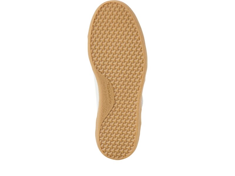 Tamaris - Da.-Schn&uuml;rer - Rot 