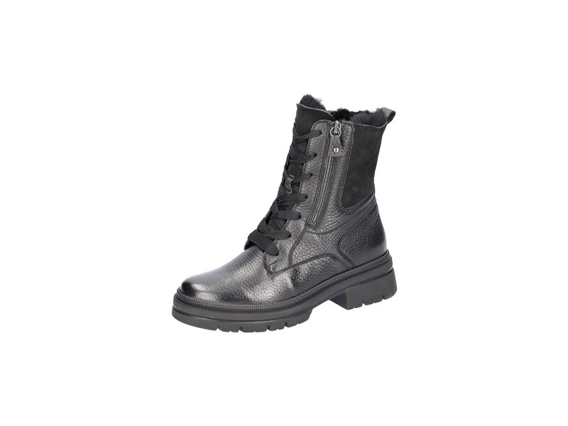 Waldl&auml;ufer - H-Amara - Schwarz 