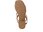 Tamaris - Da.-Sandalette - Braun 