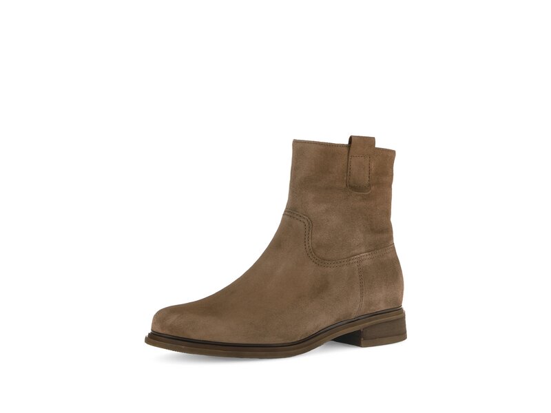 Gabor - Stiefeletten - Braun 
