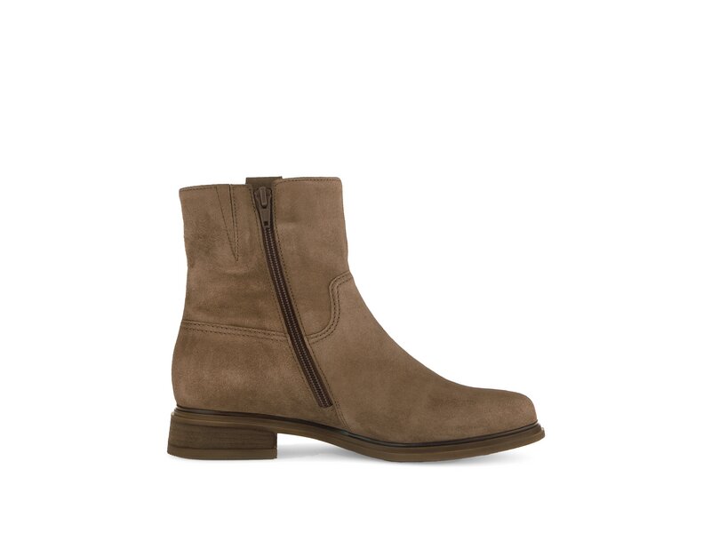 Gabor - Stiefeletten - Braun 