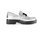 Gabor - Loafer - Silber 