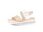 Gabor - Plateau Sandalen - Beige 