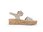 Gabor - Plateau Sandalen - Beige 