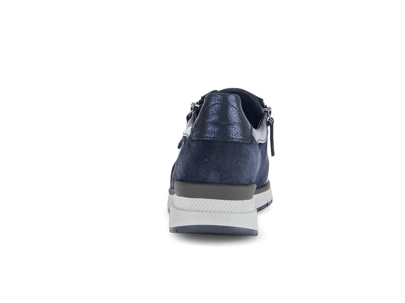 Gabor - Sneaker - Blau 