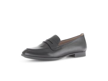 Gabor - Slipper - Schwarz