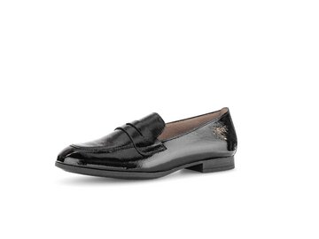 Gabor - Slipper - Schwarz