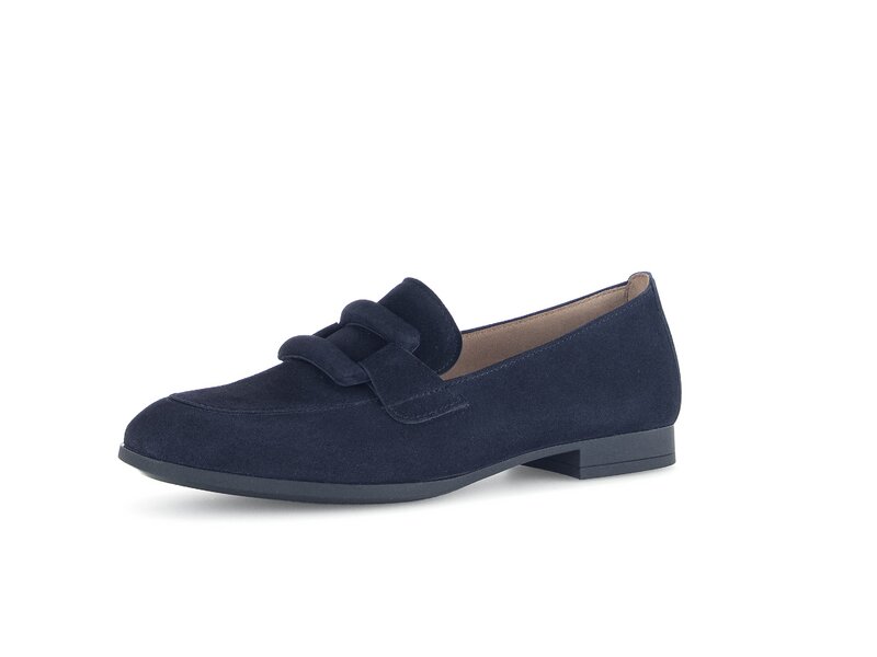 Gabor - Slipper - Blau 