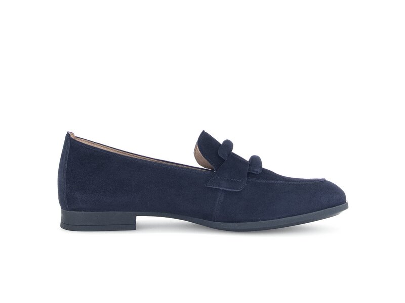 Gabor - Slipper - Blau 