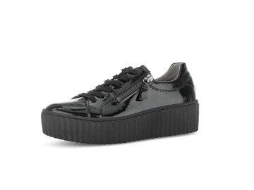 Gabor - Sneaker - Schwarz