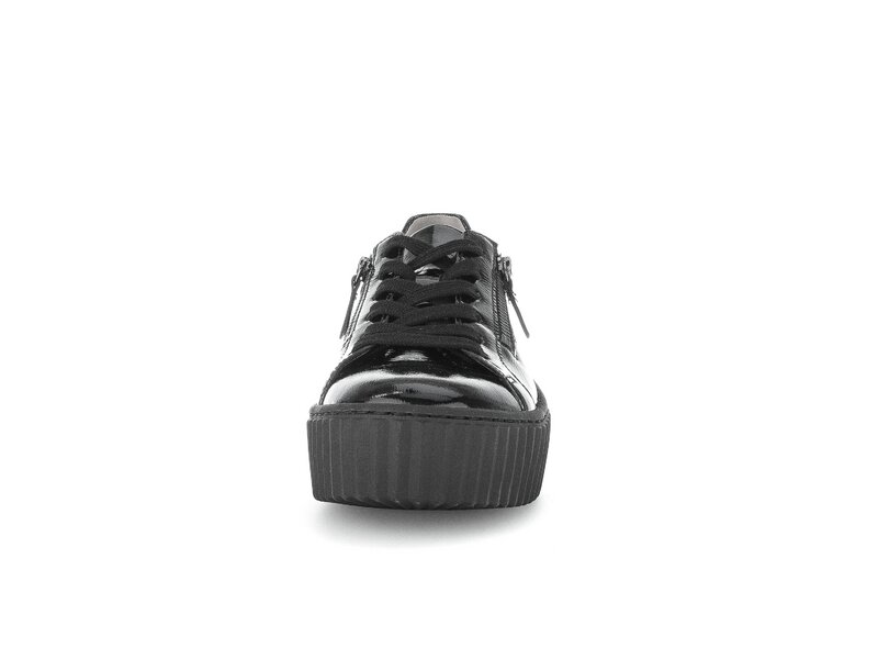 Gabor - Sneaker - Schwarz 