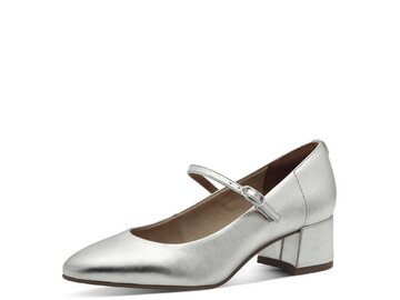 Tamaris - Da.-Pumps - Beige