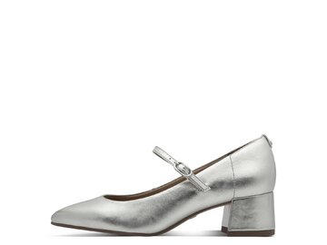 Tamaris - Da.-Pumps - Beige