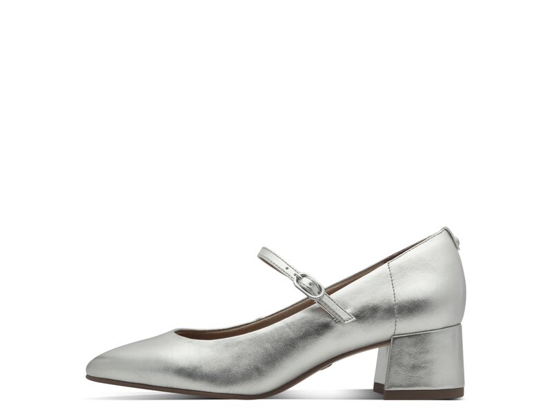 Tamaris - Da.-Pumps - Beige 