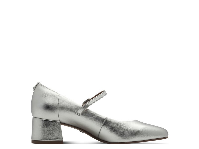 Tamaris - Da.-Pumps - Beige 