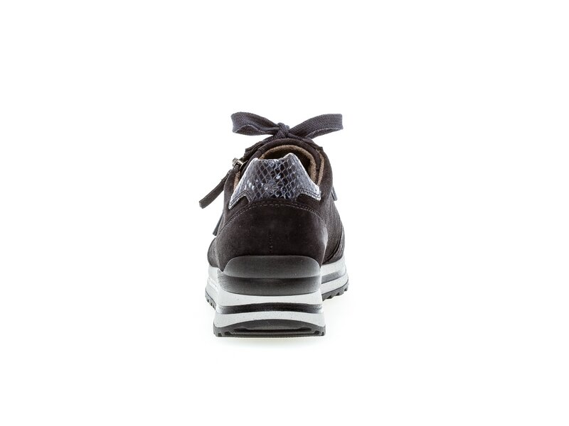 Gabor - Sneaker - Blau 