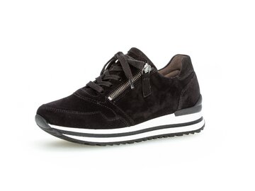 Gabor - Sneaker - Schwarz
