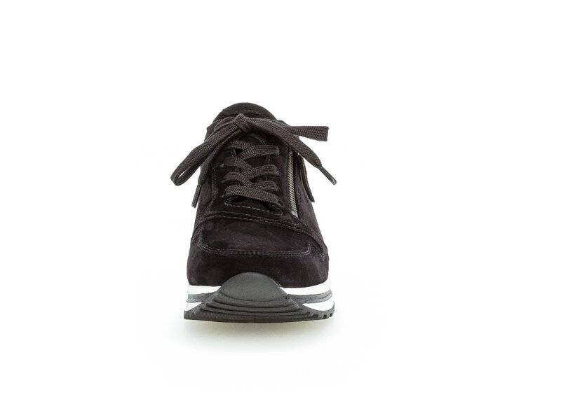 Gabor - Sneaker - Schwarz 