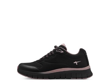 Tamaris - Da.-Schn&uuml;rer - Schwarz