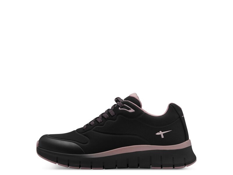 Tamaris - Da.-Schn&uuml;rer - Schwarz 