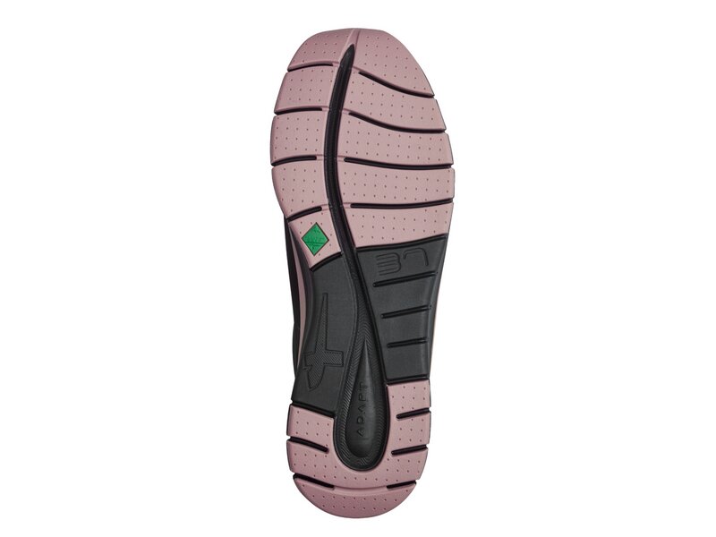 Tamaris - Da.-Schn&uuml;rer - Schwarz 