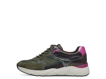 Tamaris - Da.-Schn&uuml;rer - Braun