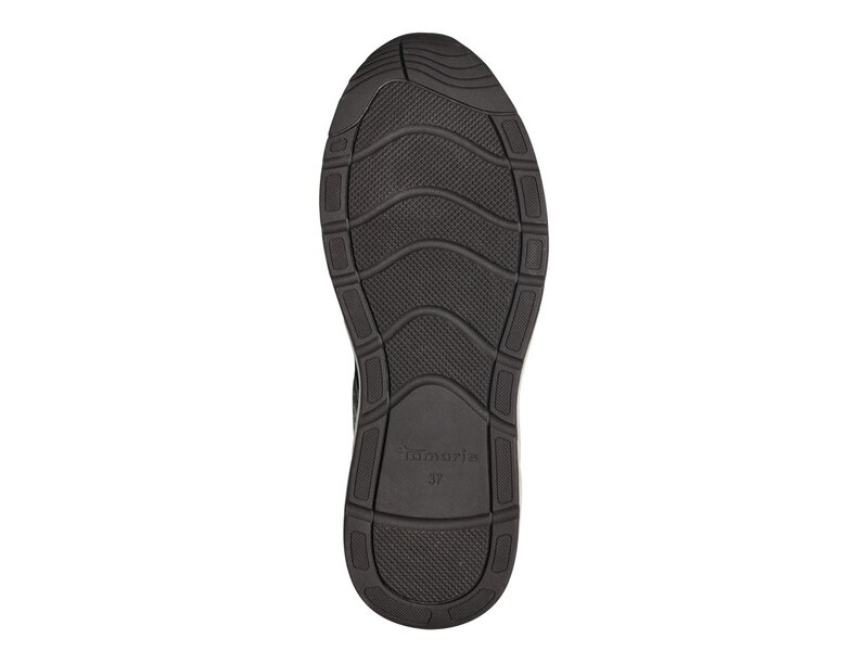 Tamaris - Da.-Schn&uuml;rer - Braun 